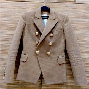 Balmain Blazer